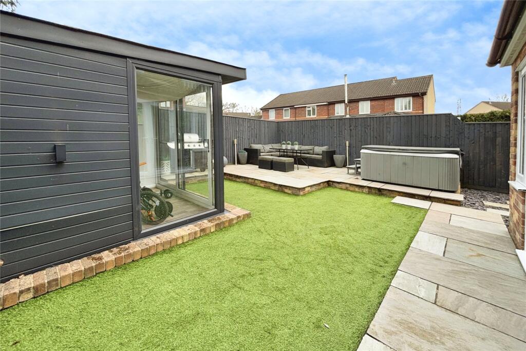 Additional image 25 of Croscombe Gardens, Frome