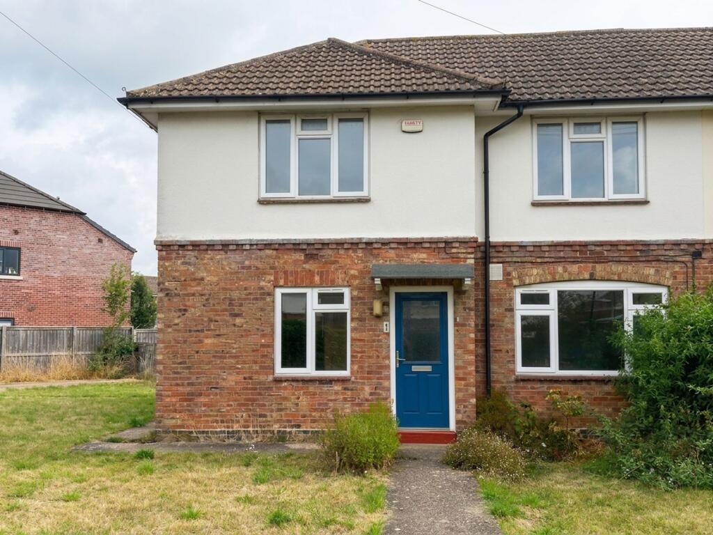 Main image of property: The Avenue, Grantham, NG31