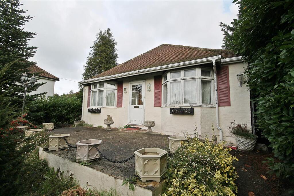 Main image of property: The Bungalow, Tyler Close, Canterbury