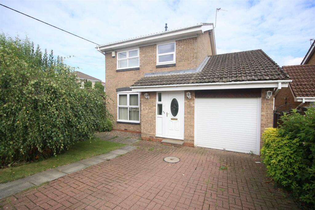 Main image of property: Croftside, Etherley Moor Bishop Auckland