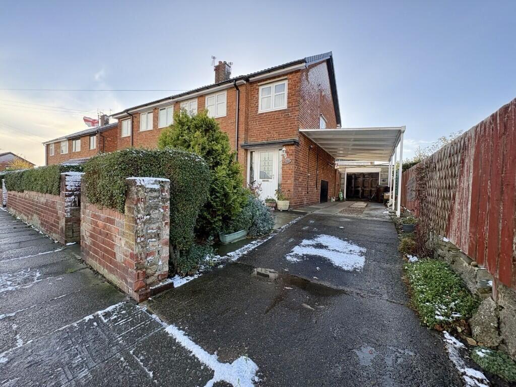 Main image of property: King Oswy Drive, Hartlepool, TS24 9PH