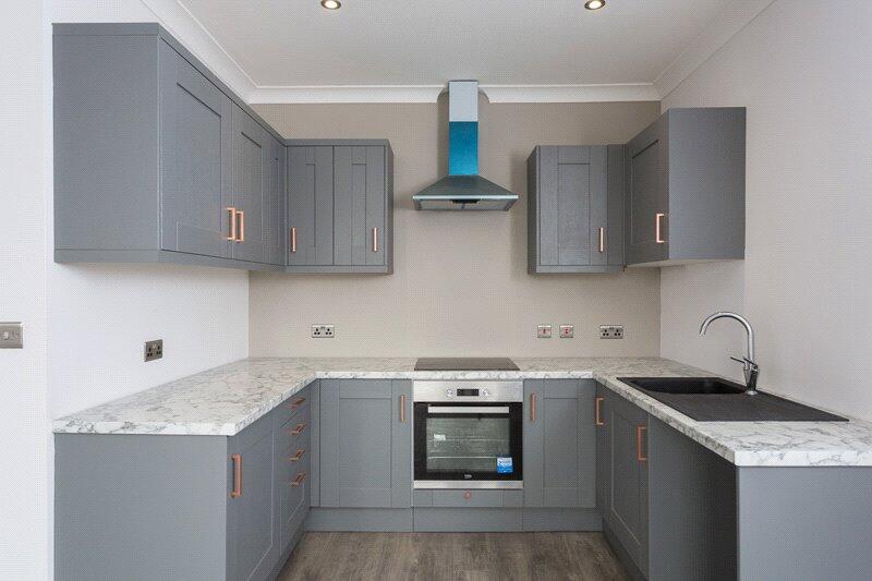 House in York - View 4