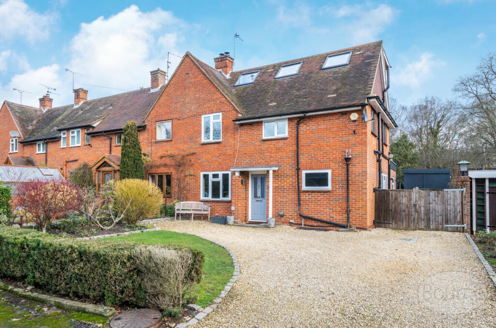 Main image of property: Old Lane, Cobham, Surrey, KT11