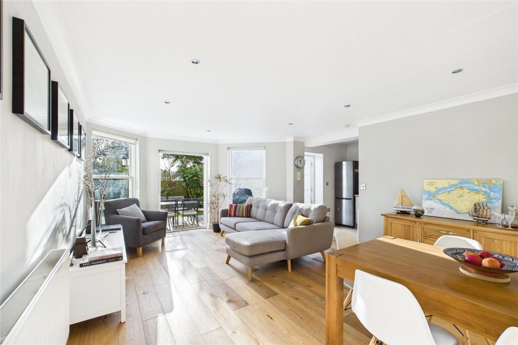 Main image of property: Mount Nod Road, London, SW16