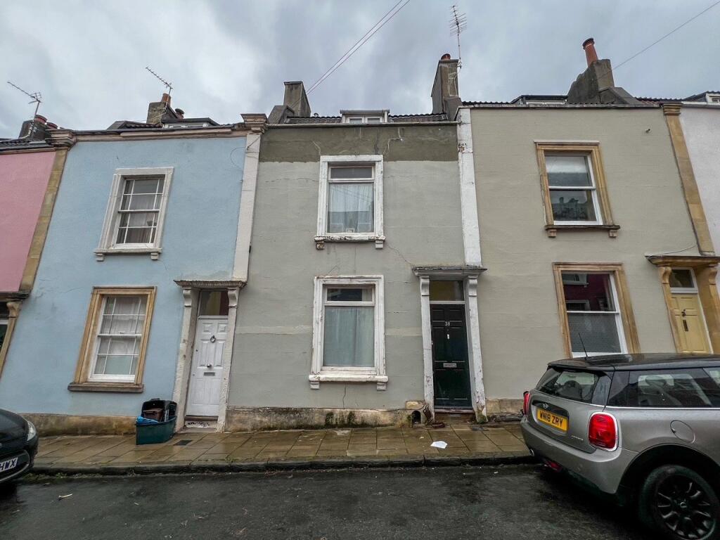 Main image of property: Clifton Wood Crescent, Bristol, Somerset, BS8