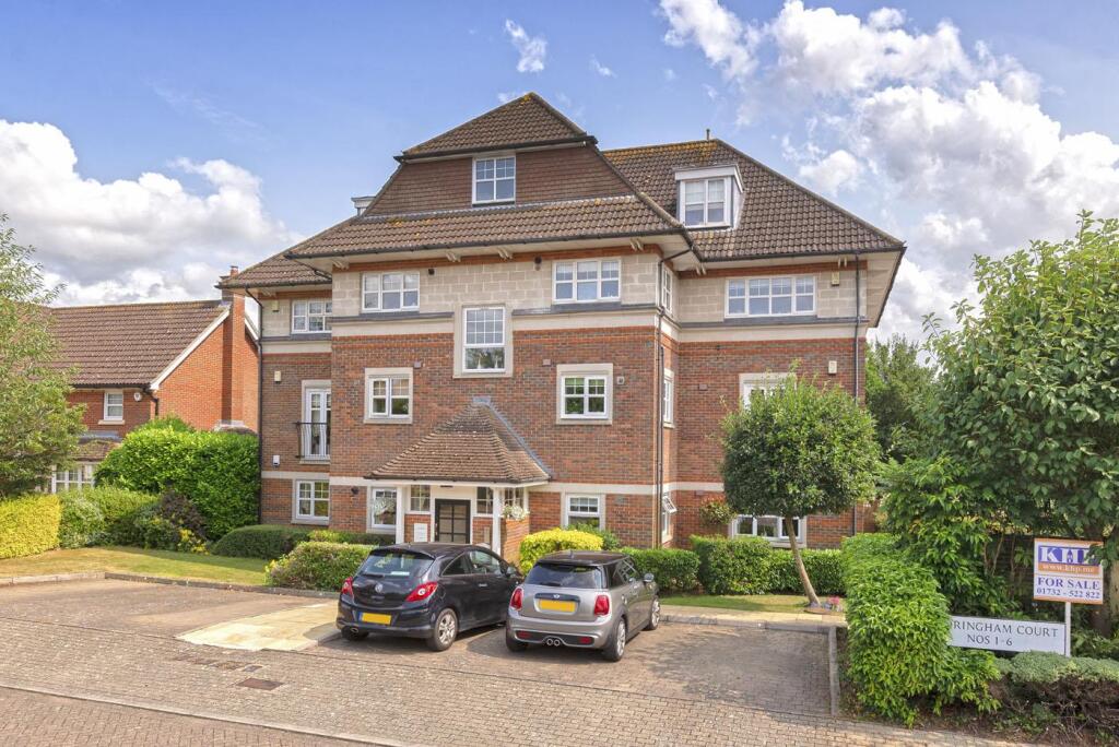 Main image of property: Admiral Way, Kings Hill, ME19 4EQ