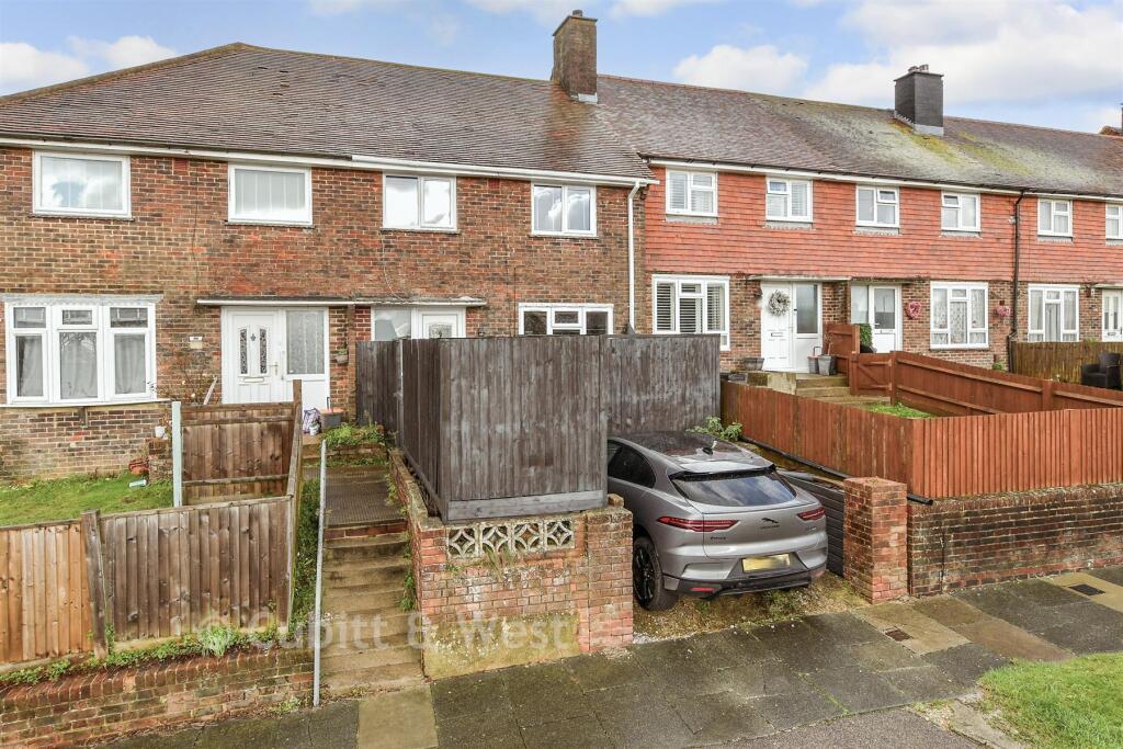 Main image of property: Langley Crescent, Woodingdean, Brighton, East Sussex