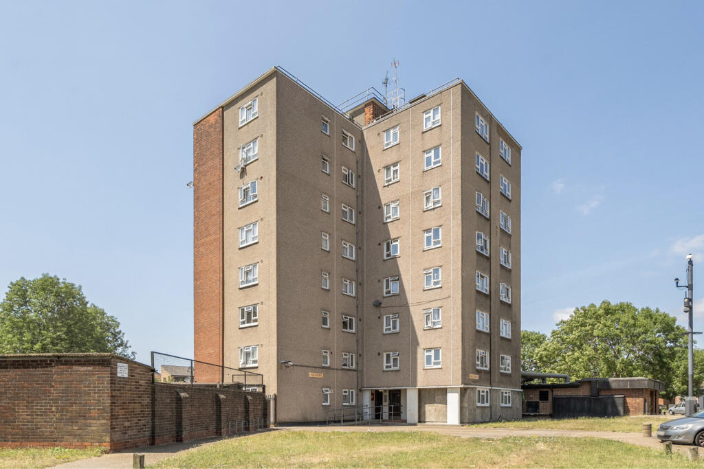 Main image of property: Newmarket Avenue, Northolt