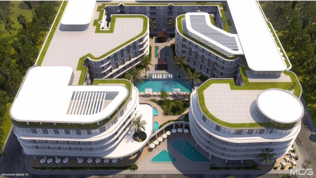 Main image of property: Hurghada, Red Sea