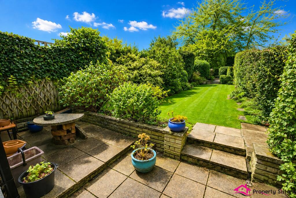Main image of property: Shakespeare Road, Mill Hill, NW7