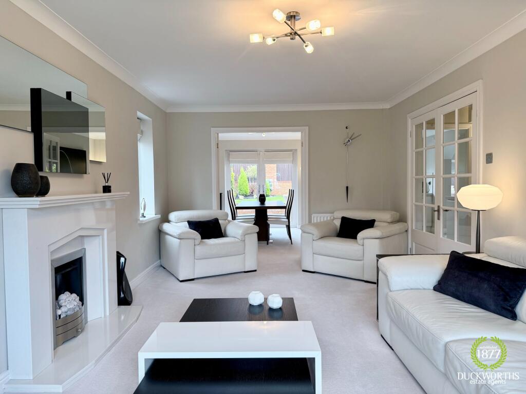 Additional image 7 of Ulverston Drive, Rishton, BB1