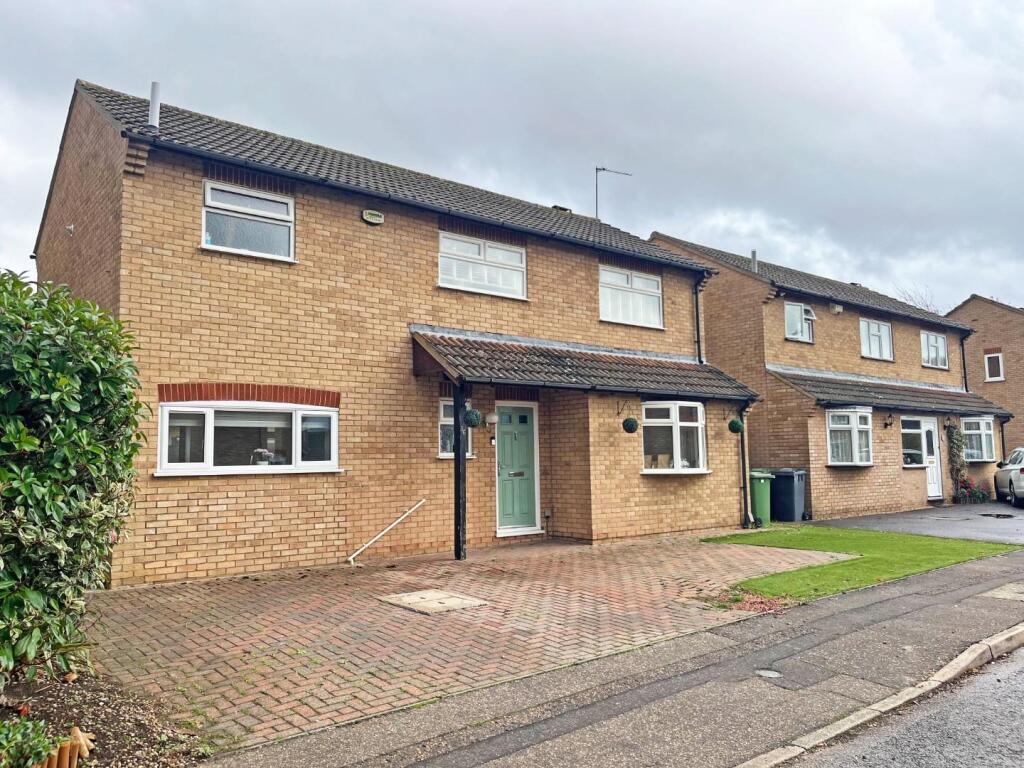 Main image of property: Carradale, Orton Brimbles, Peterborough