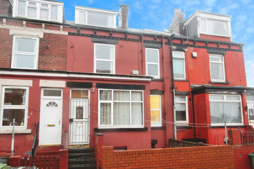 Main image of property: Raincliffe Terrace, Leeds, West Yorkshire, LS9