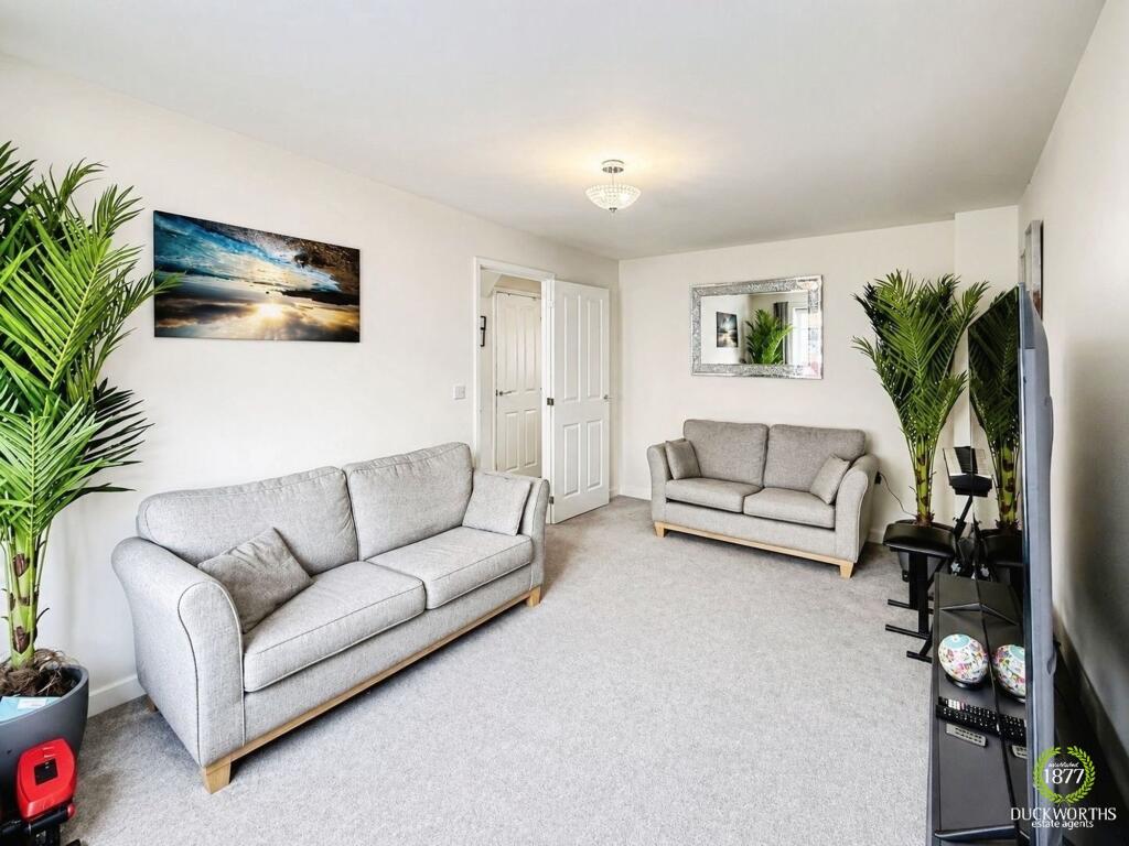 House in Hyndburn, Lancashire - View 2
