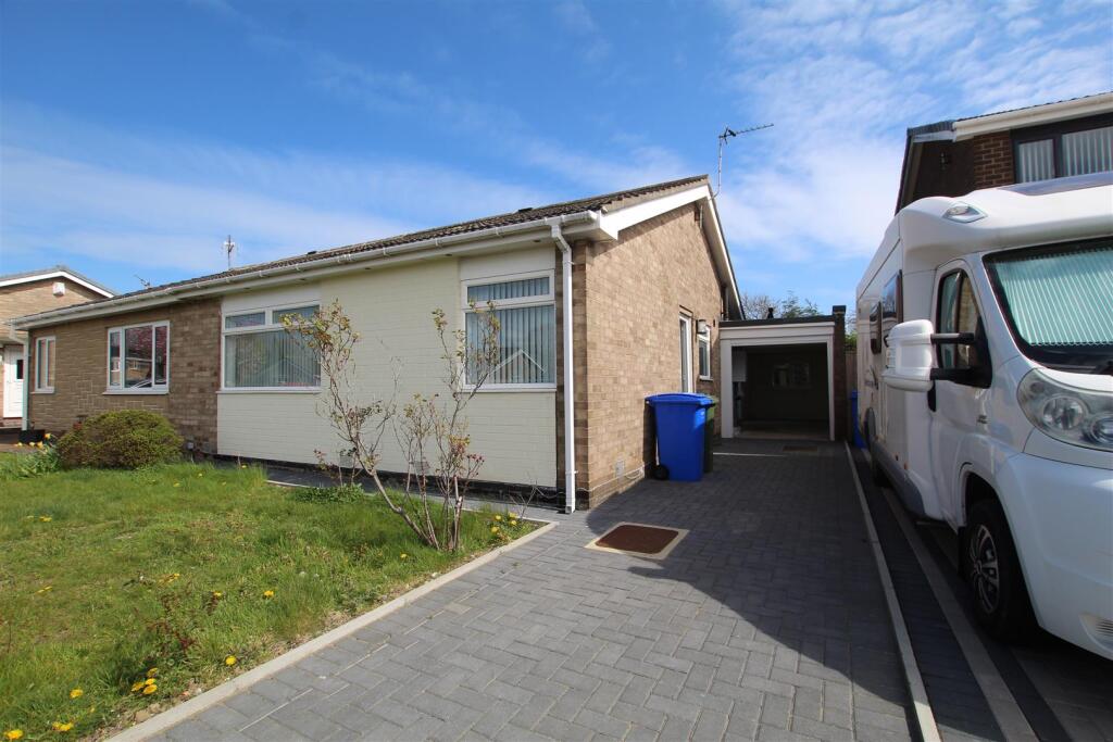 Main image of property: Hareside, Cramlington