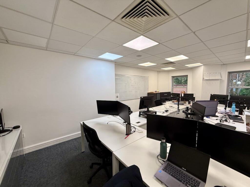 Additional image 11 of Unit 7 The Cloisters, George Road, Birmingham, B15 1NP