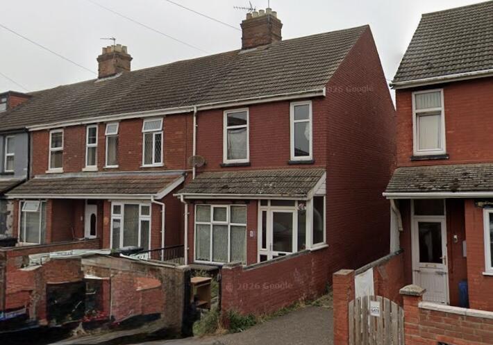 Main image of property: Garrison Road, Great Yarmouth, Norfolk, NR30