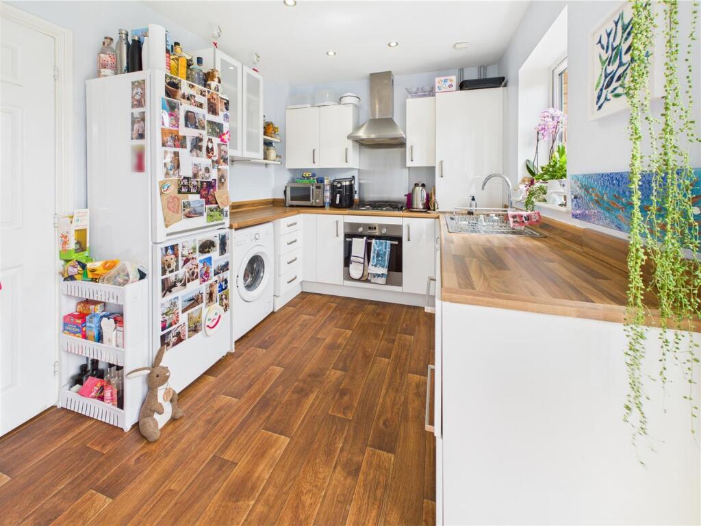 Meerkat Mews, Stanway, Colchester photo 2