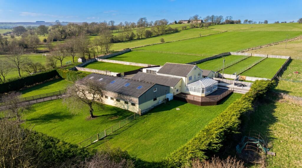 Additional image 9 of Skipton Road, Earby, Barnoldswick, Lancashire, BB18