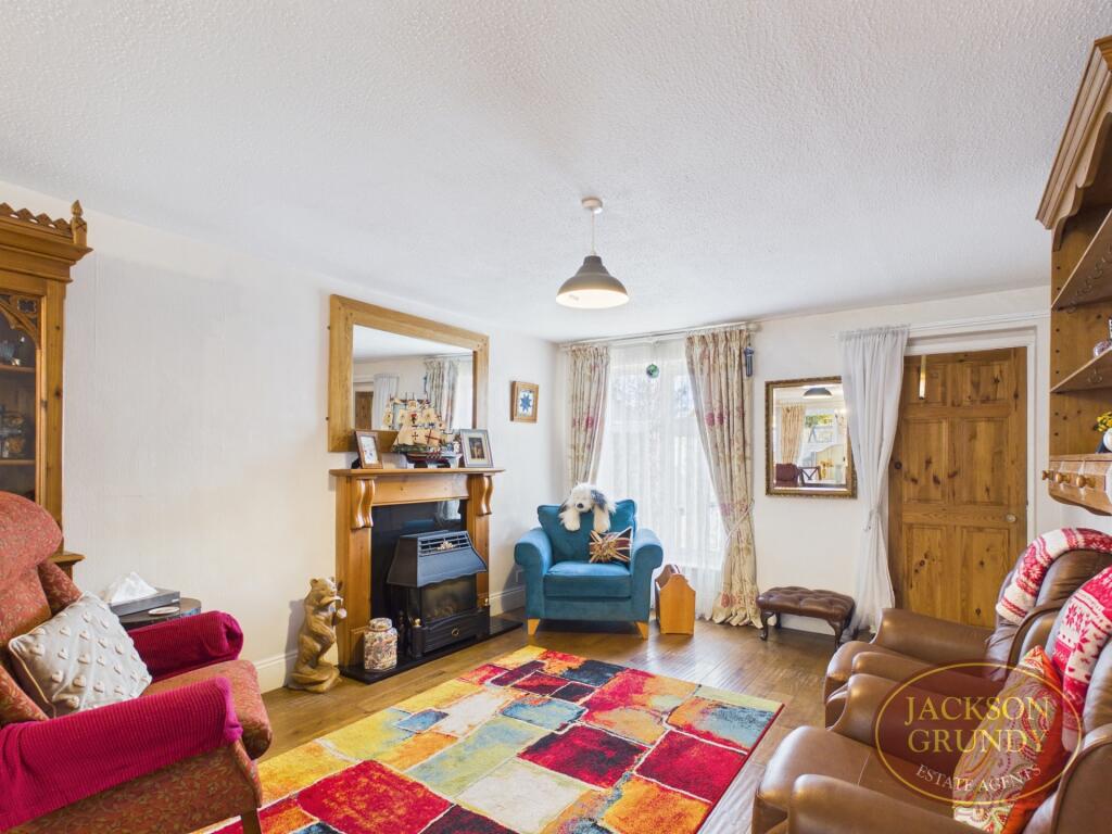 Elmington Road, Rectory Farm, NN3 5BN - View 3