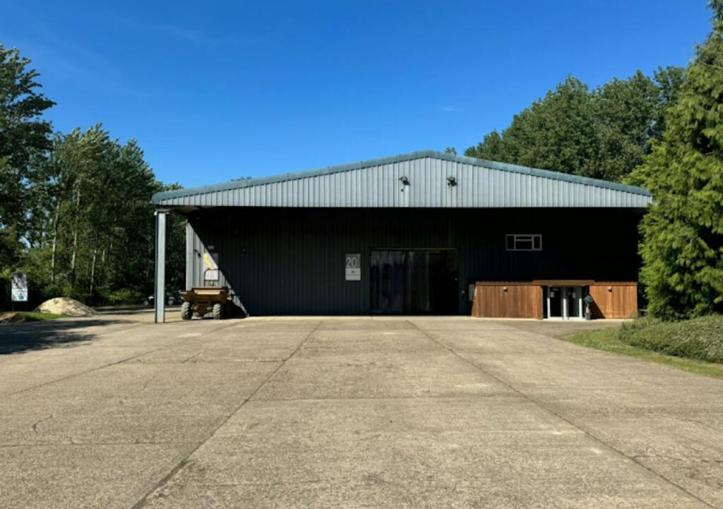 Main image of property: Unit 20, Burrough Court, Melton Mowbray, LE14 2QS