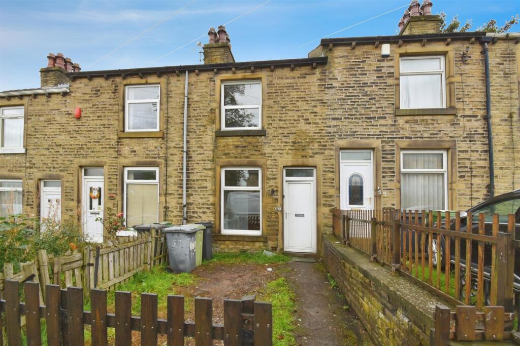 Main image of property: Sunningdale Road, Huddersfield