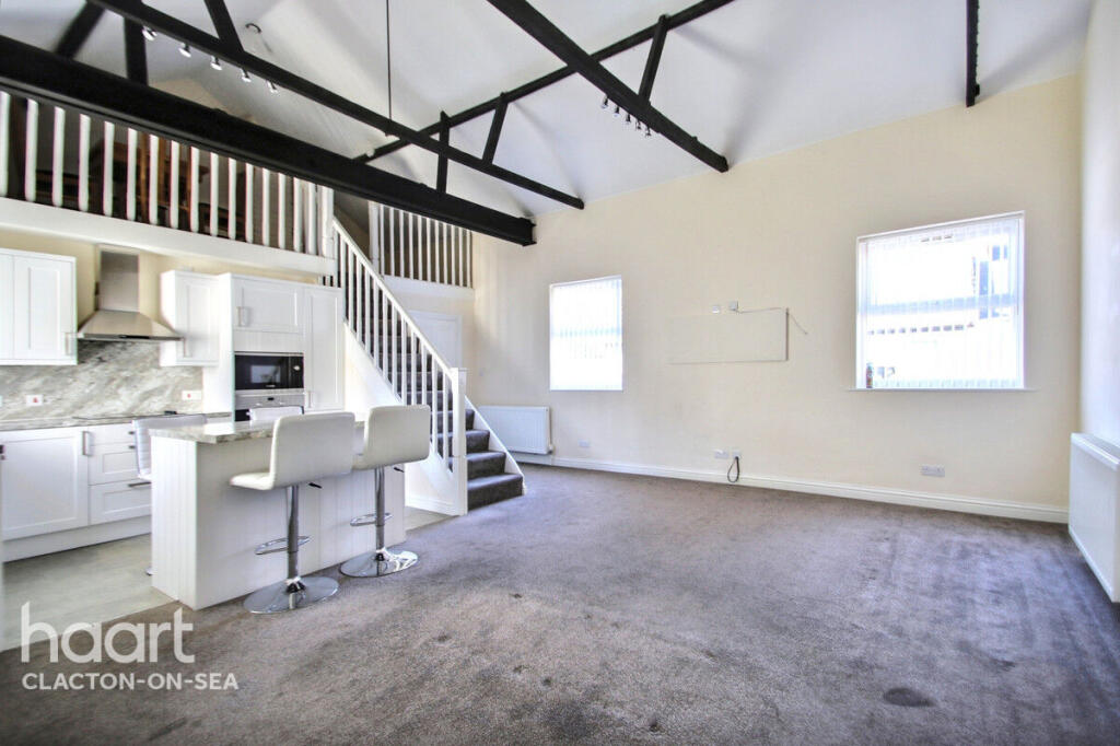 Main image of property: Pallister Road, Clacton-on-sea