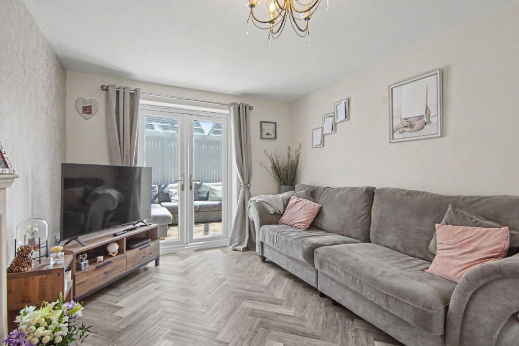 Coopers Meadow, Keresley End, CV7 - View 4