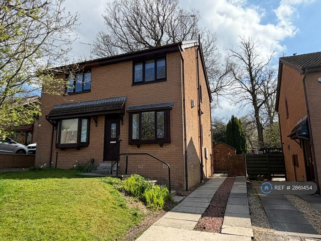 Main image of property: Menteith Place, Glasgow, G73