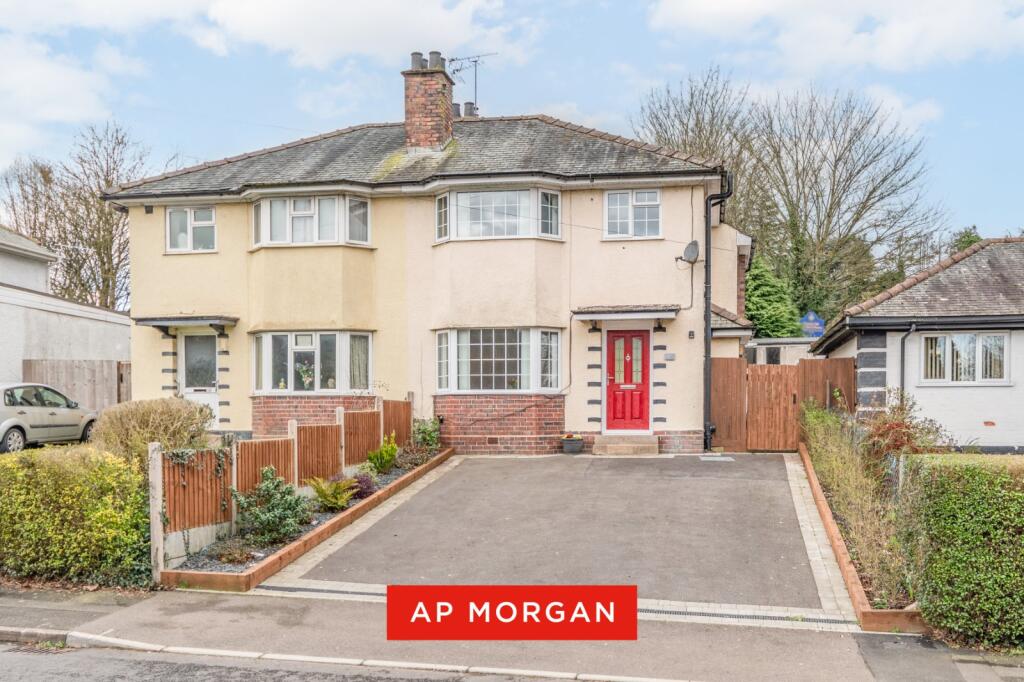 Main image of property: Elm Road, Enfield, Redditch, B97