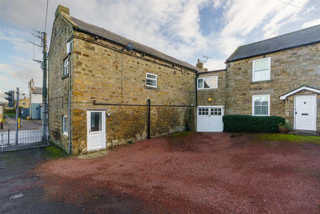 South Road, Longhorsley, Morpeth, NE65 photo 4