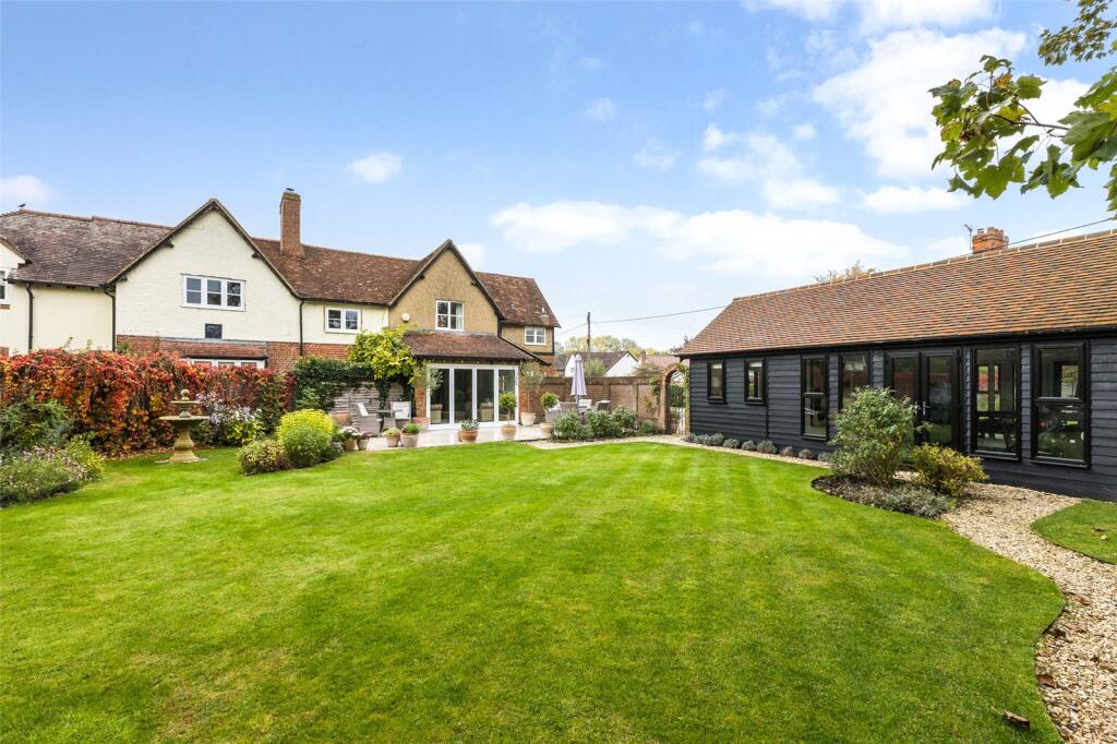 Main image of property: Marsh Road, Little Kimble, Aylesbury, Buckinghamshire, HP22
