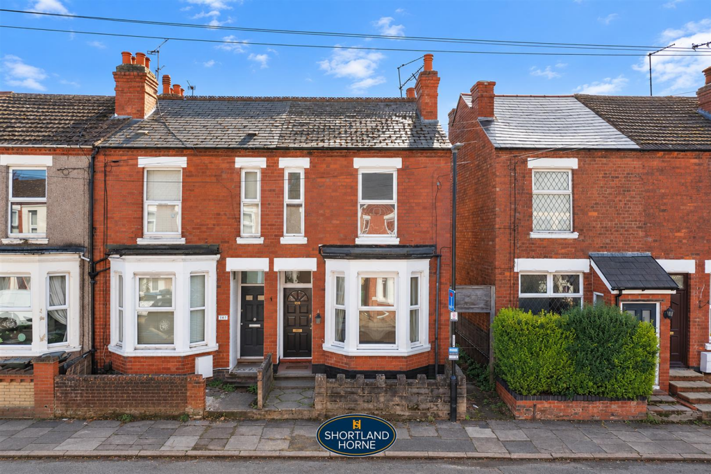 Main image of property: Highland Road, Earlsdon, Coventry