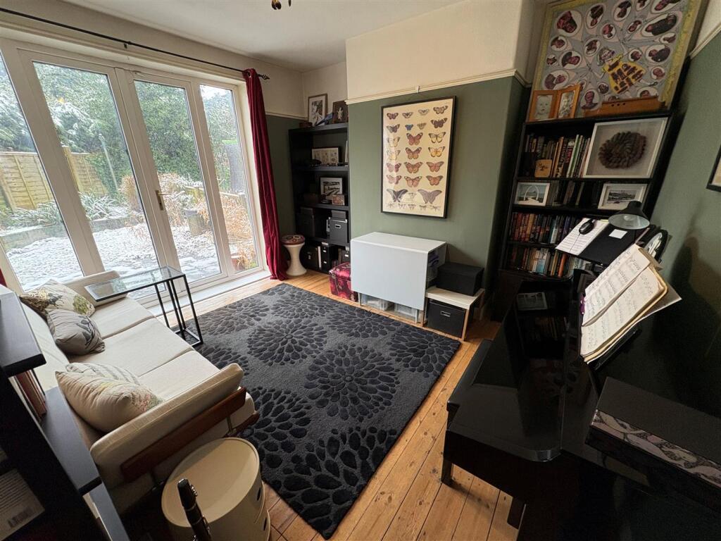 Additional image 5 of Fieldway, Clayton