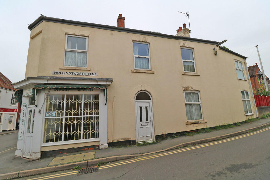 Main image of property: Market Place, Epworth