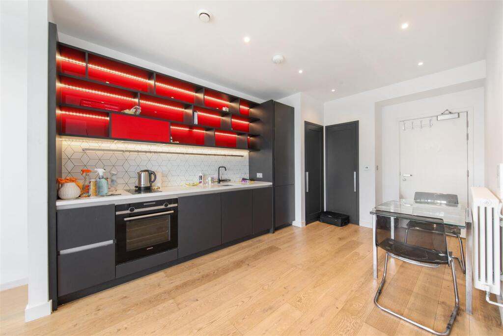 Studio apartment for rent