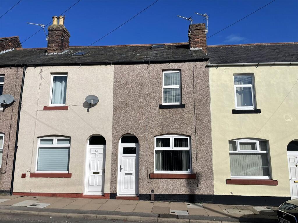 Main image of property: Millholme Avenue, Carlisle, Cumbria, CA2