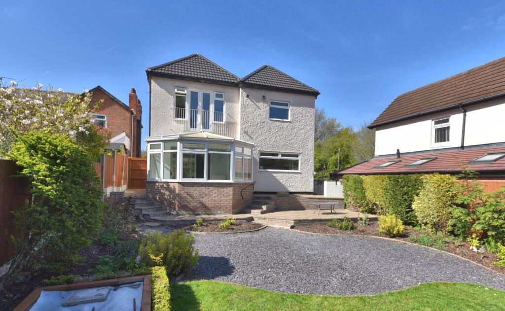 House in Deeside, Aston Park, Hawarden - View 3