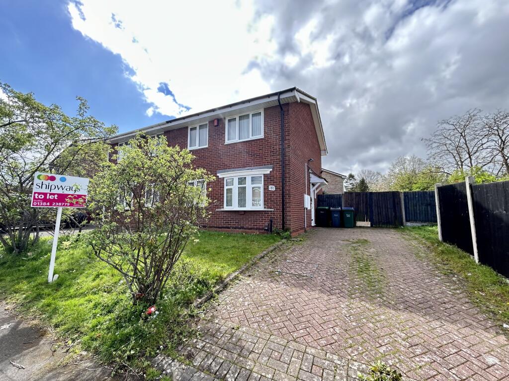 Main image of property: Temple Way, Tividale, OLDBURY
