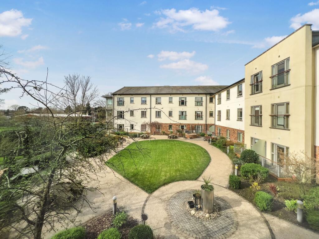 Main image of property: Aughton Street, Ormskirk