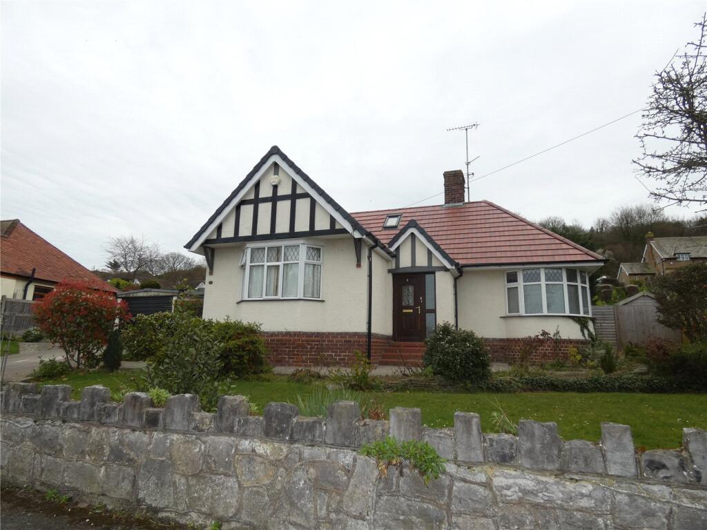 Talton Crescent, Prestatyn, Denbighshire, LL19, Denbighshire
