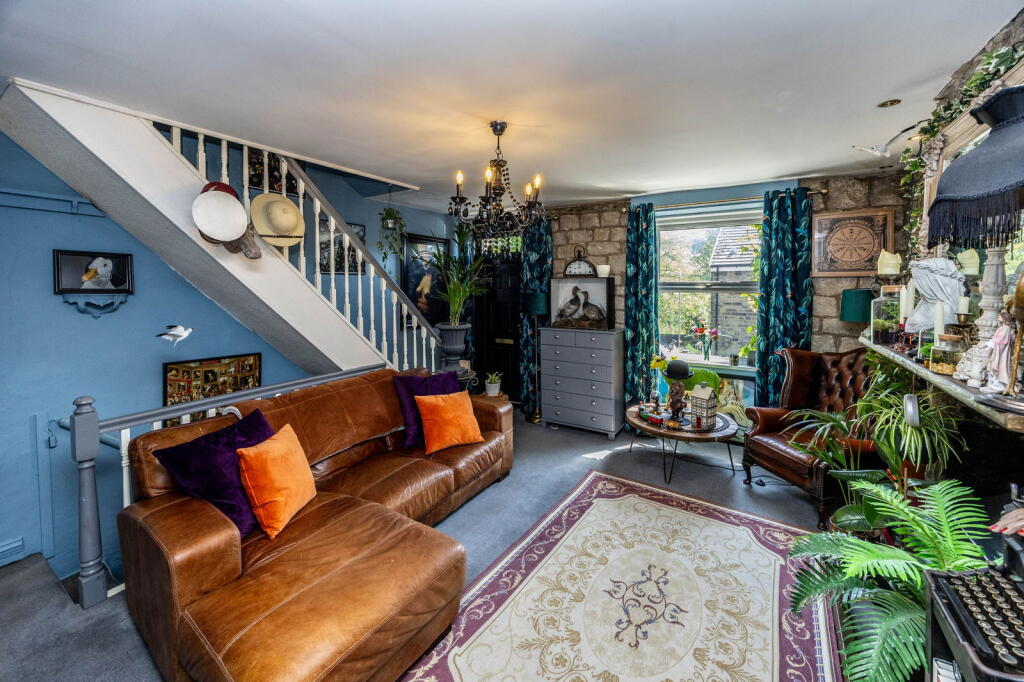 48 Middle Street, Triangle HX6 3NX photo 3