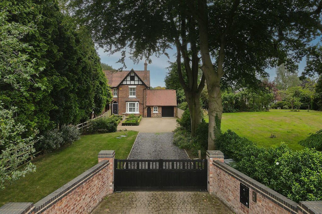 Main image of property: Pepper Street, Snelson