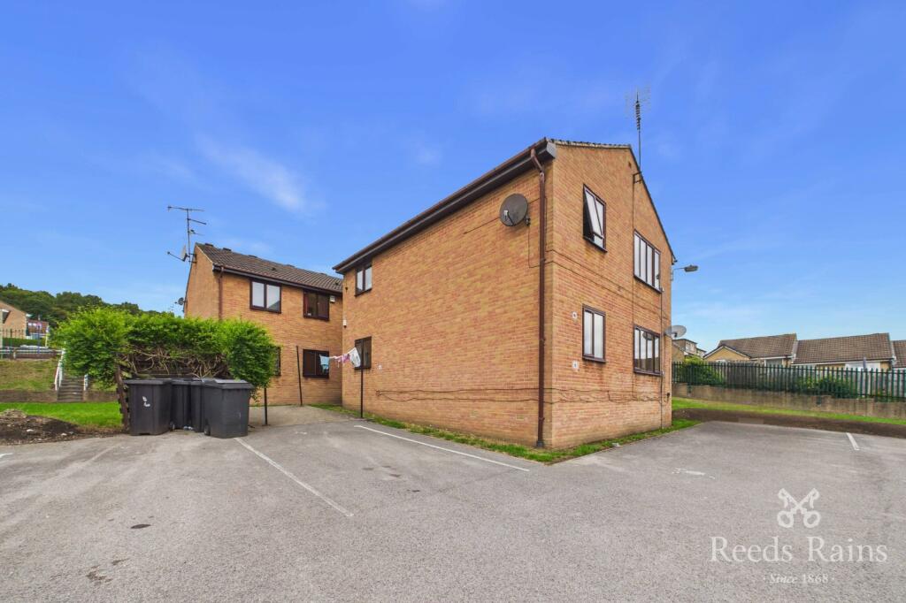 Main image of property: Aylesbury Court, Sheffield, Sheffield, S9