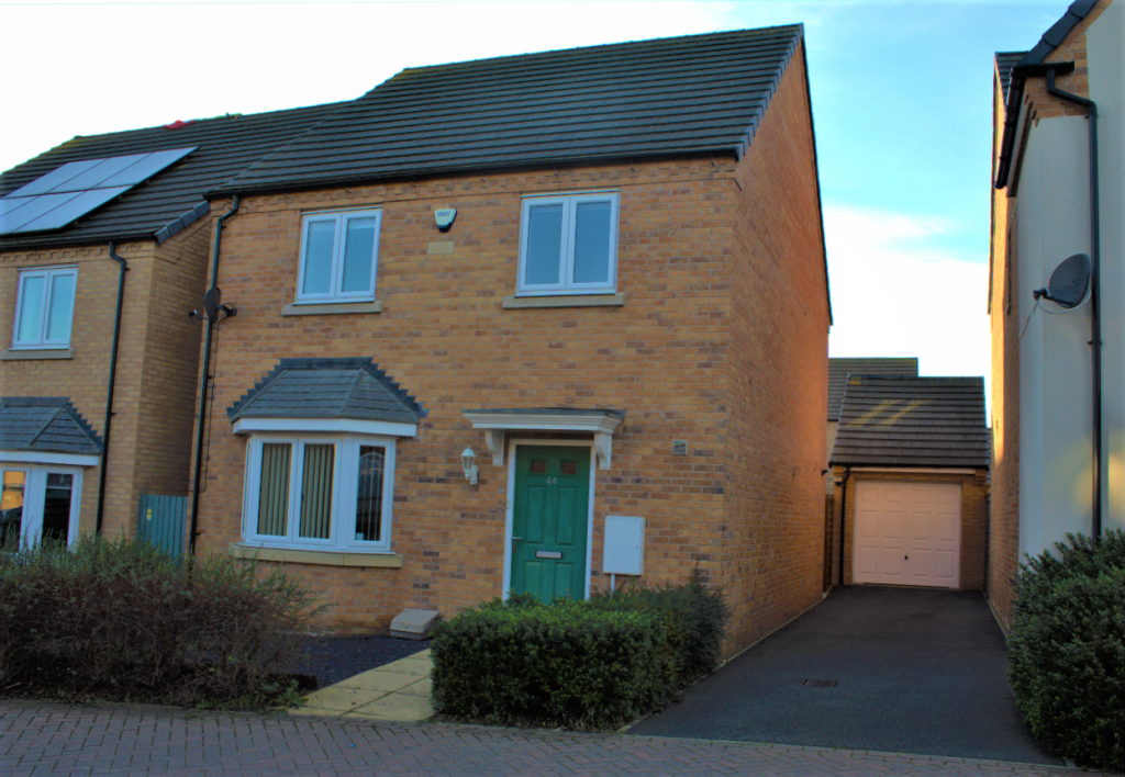 Main image of property: Libertas Drive, Cardea, PE2