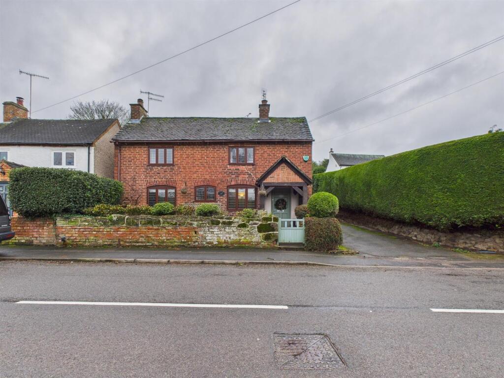 Main image of property: Main Street, Repton