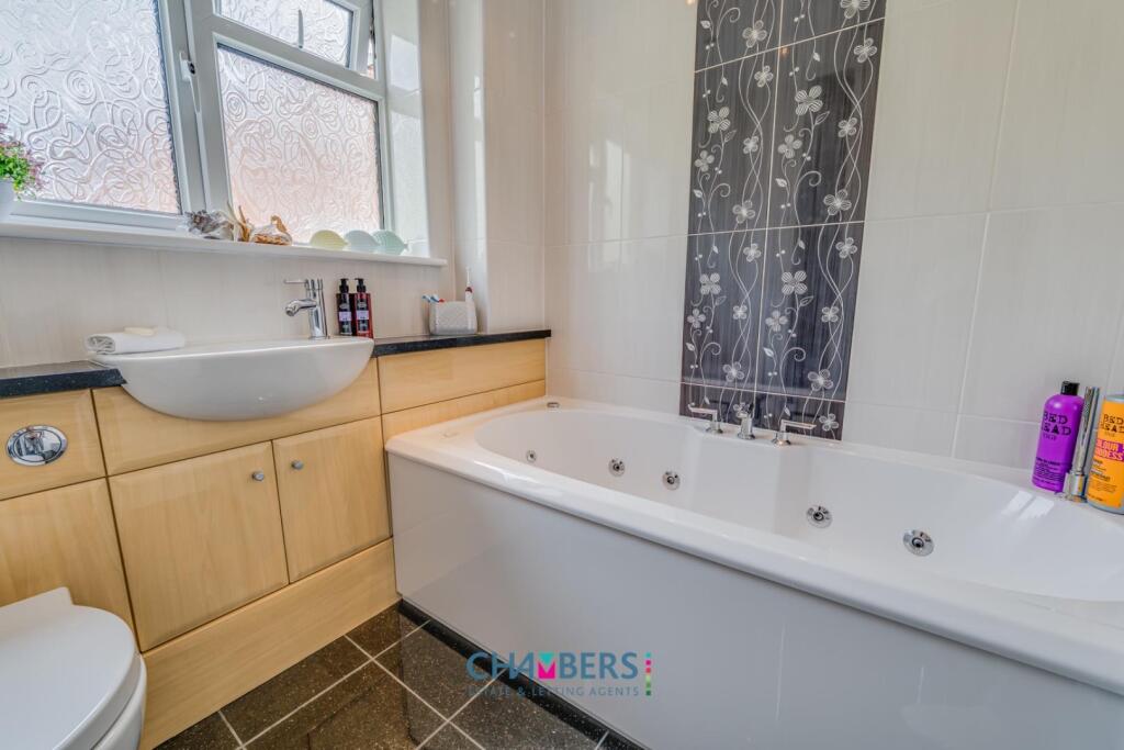 Additional image 36 of Kingsleigh Drive, Castle Bromwich, Birmingham