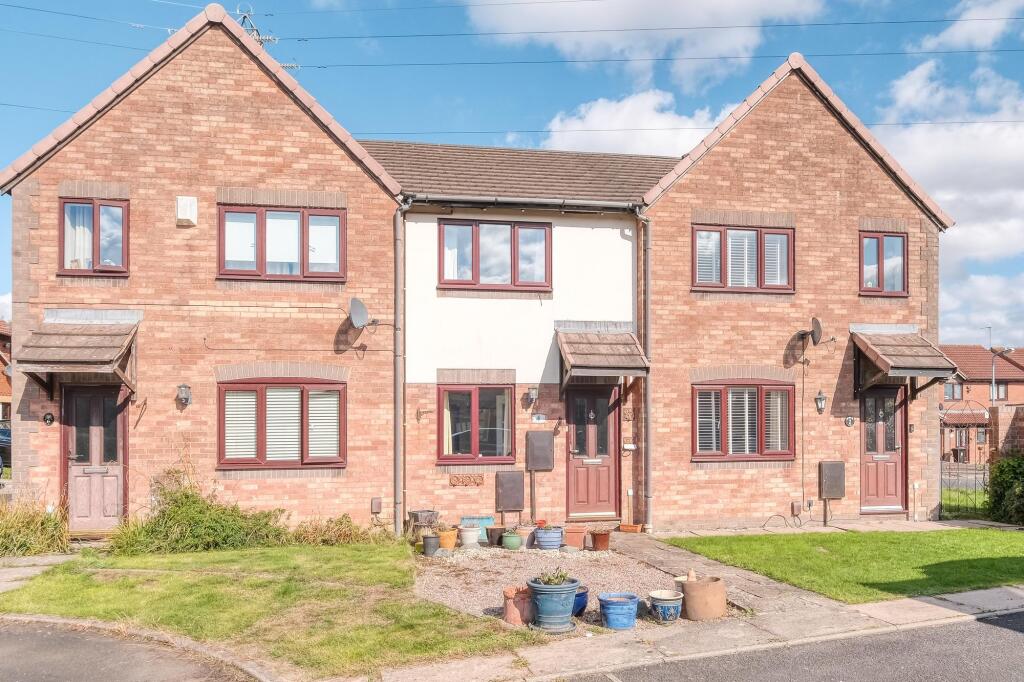 Cypress Grove, Birmingham, B31