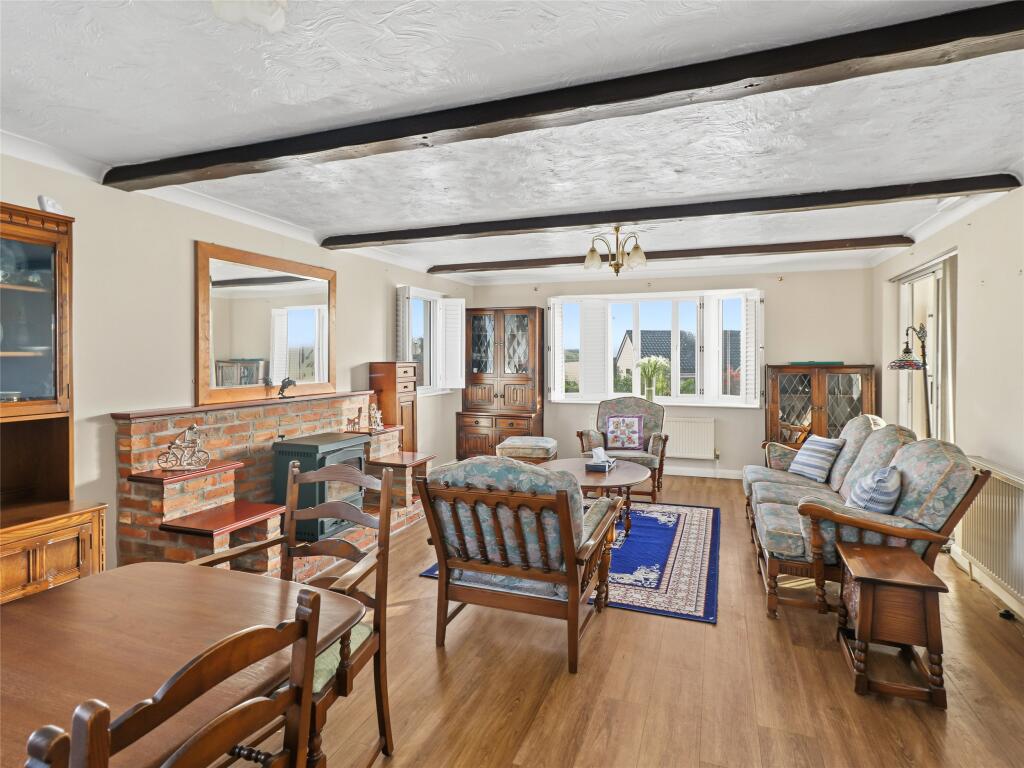 House in Torridge, Frithelstock - View 4