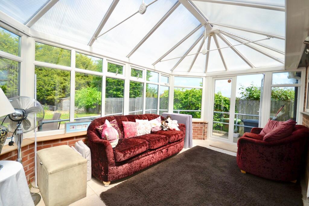 James Street, Anstey, LE7 - View 3